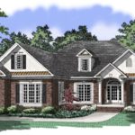 The Ridgecrest